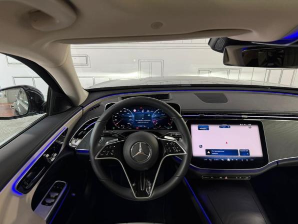 Новый Mercedes-Benz E-Класс VI (W214 S214) 2024 года, цена 6 190 000 рублей, седан, Автокод Объявления