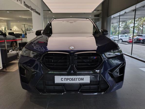 BMW X5 IV (G05/G18) Рестайлинг с пробегом 2024 года, цена 13 080 000 рублей, 35171 км, внедорожник, Автокод Объявления