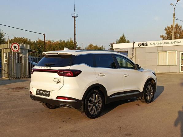 Xcite X-Cross 7 с пробегом 2024 года, цена 1 914 000 рублей, 2847 км, внедорожник, Автокод Объявления