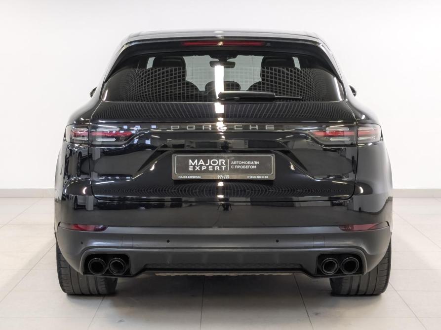 Porsche Cayenne III Санкт-Петербург  - изображение 6