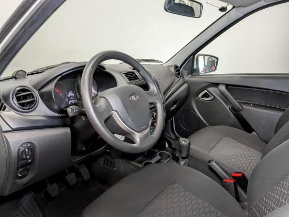 Lada (ВАЗ) Granta I Рестайлинг с пробегом 2023 года, цена 615 000 рублей, 68788 км, седан, Автокод Объявления