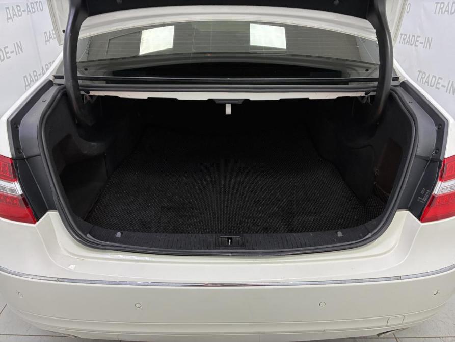 Mercedes-Benz E-Класс IV (W212 S212 C207) Пермь  - изображение 7