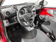 Toyota Aygo I Ногинск  - изображение 28