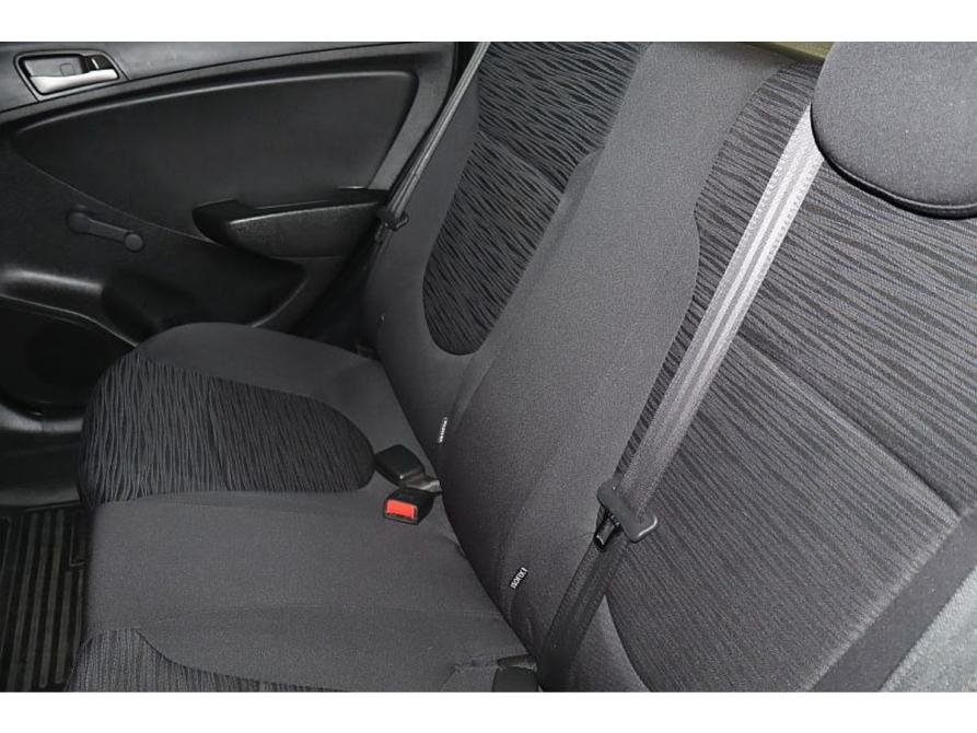 Hyundai Solaris I Рестайлинг Коломна  - изображение 7