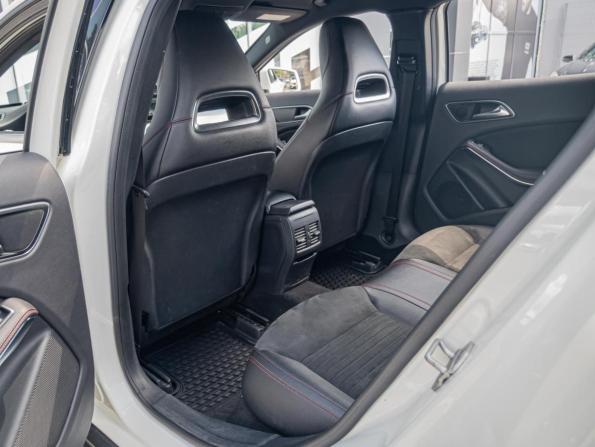 Mercedes-Benz GLA I (X156) с пробегом 2016 года, цена 2 150 000 рублей, 76106 км, внедорожник, Автокод Объявления