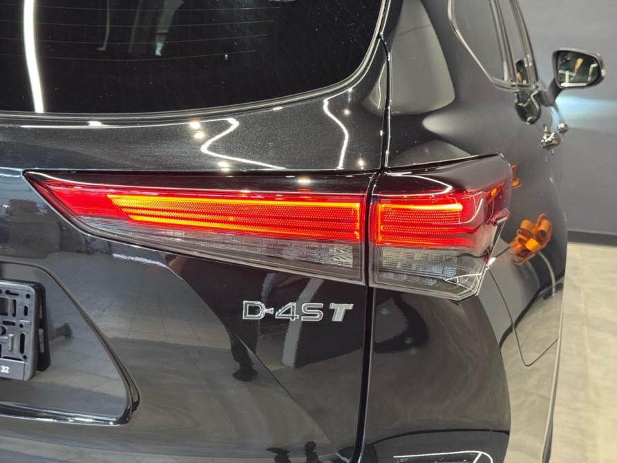 Toyota Highlander IV (XU70) Нижний Новгород  - изображение 18