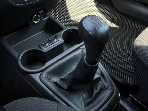 Lada (ВАЗ) Granta I Рестайлинг с пробегом 2019 года, цена 616 000 рублей, 120000 км, седан, Автокод Объявления
