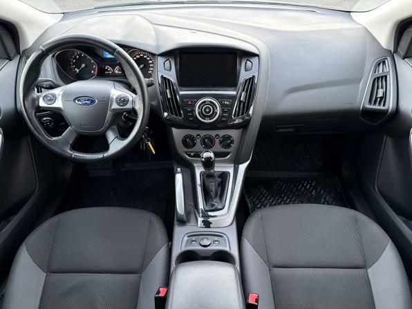Ford Focus III с пробегом 2012 года, цена 779 000 рублей, 130463 км, универсал, Автокод Объявления