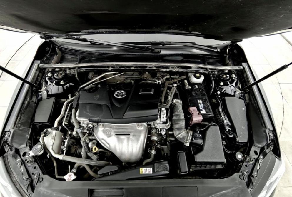 Toyota Camry VII (XV50) Рестайлинг 2 Волгоград  - изображение 11