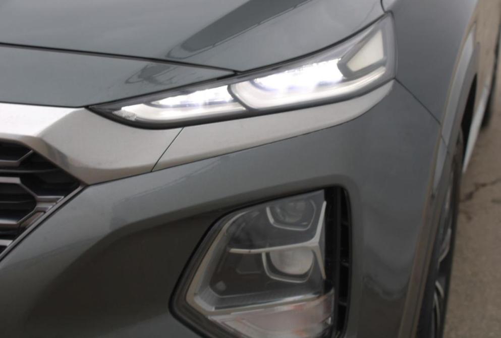 Hyundai Santa Fe IV Нижний Новгород  - изображение 22