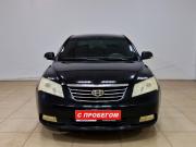 Geely Emgrand EC7 Альметьевск  - изображение 21