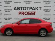 Mazda 3 I (BK) Рестайлинг Владимир  - изображение 22