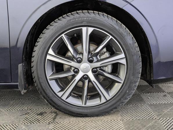 Geely Emgrand II с пробегом 2023 года, цена 1 720 000 рублей, 58831 км, седан, Автокод Объявления