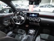 Mercedes-Benz A-Класс AMG II (W177) Санкт-Петербург  - изображение 49