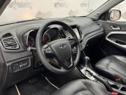 Chery Tiggo 5 I Рестайлинг Ставрополь  - изображение 26