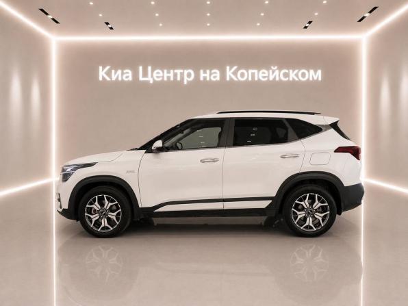 Kia Seltos I с пробегом 2020 года, цена 2 250 000 рублей, 87000 км, внедорожник, Автокод Объявления