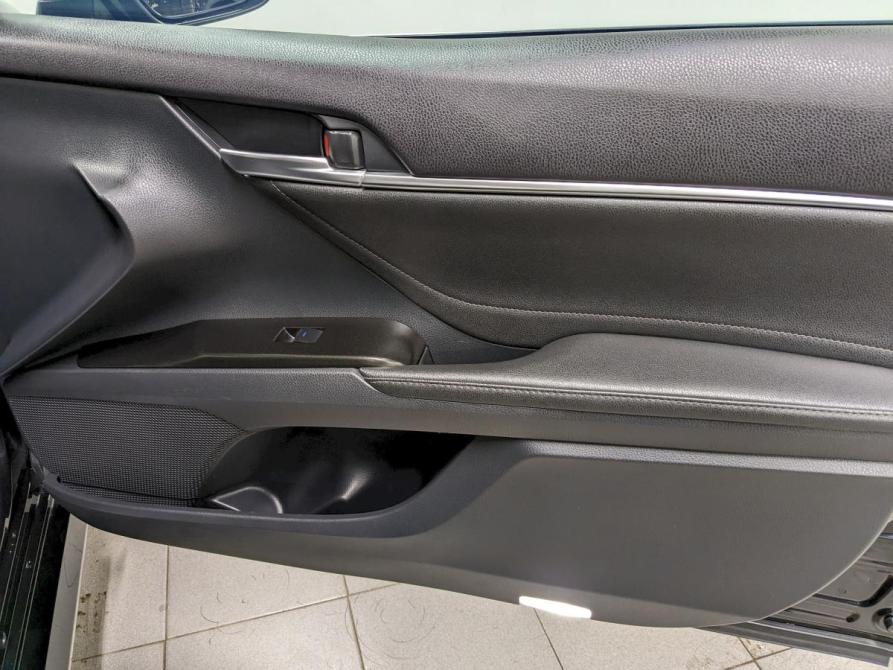 Toyota Camry VIII (XV70) Рестайлинг Москва  - изображение 19