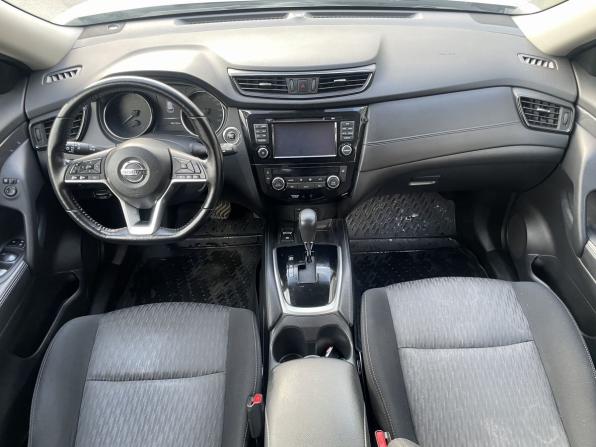 Nissan X-Trail III Рестайлинг с пробегом 2020 года, цена 1 819 000 рублей, 190129 км, внедорожник, Автокод Объявления