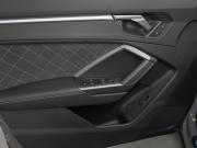 Audi Q3 II (F3) Москва  - изображение 43