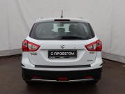 Suzuki SX4 II (S-Cross) Москва  - изображение 28