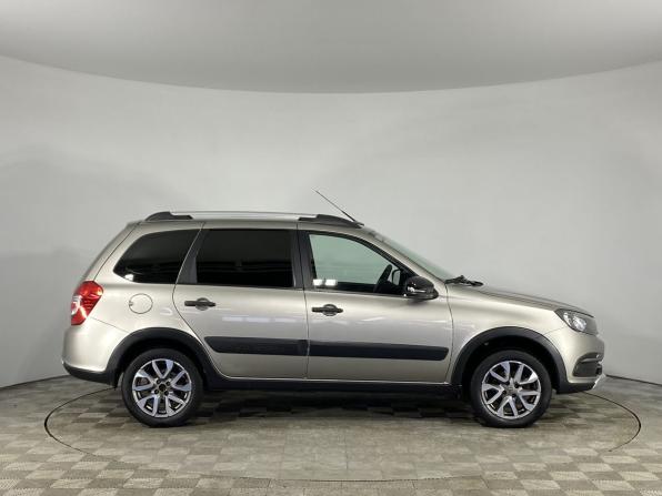 Lada (ВАЗ) Granta I Рестайлинг с пробегом 2021 года, цена 799 000 рублей, 79921 км, универсал, Автокод Объявления