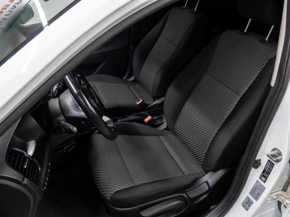 Kia Rio IV с пробегом 2019 года, цена 1 190 000 рублей, 89980 км, седан, Автокод Объявления