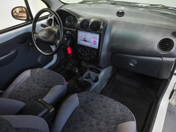 Daewoo Matiz II Рестайлинг с пробегом 2011 года, цена 249 000 рублей, 107714 км, хэтчбек, Автокод Объявления