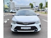Toyota Camry VII (XV50) Рестайлинг Воронеж  - изображение 28