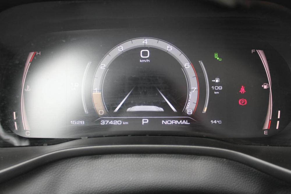 Haval Jolion I Рестайлинг Пермь  - изображение 19
