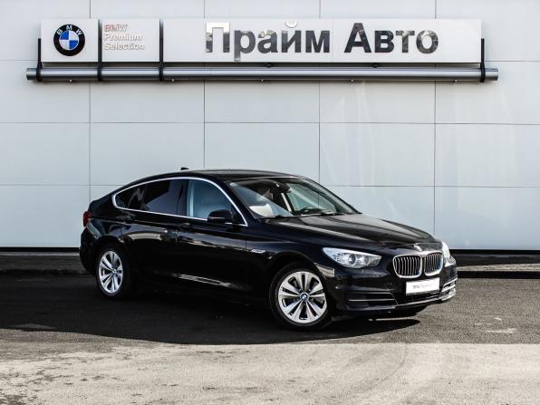 BMW 5 серии VI (F10/F11/F07) Рестайлинг с пробегом 2014 года, цена 2 160 000 рублей, 143377 км, лифтбек, Автокод Объявления