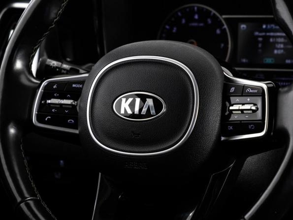 Kia Sorento IV с пробегом 2021 года, цена 3 825 000 рублей, 66160 км, внедорожник, Автокод Объявления