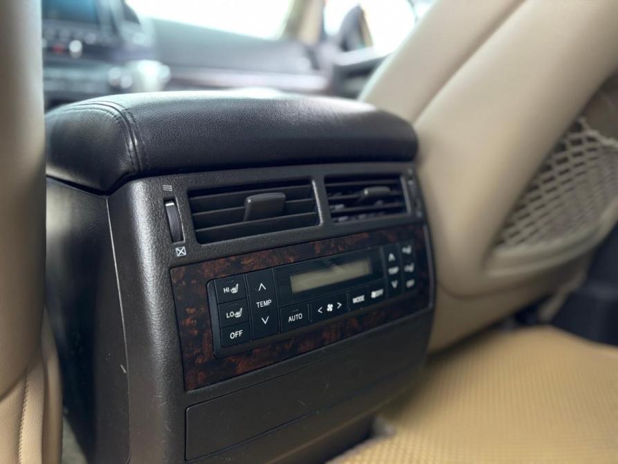 Toyota Land Cruiser 200 Series Набережные Челны  - изображение 29