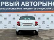 Lada (ВАЗ) Granta I Рестайлинг Краснодар  - изображение 27