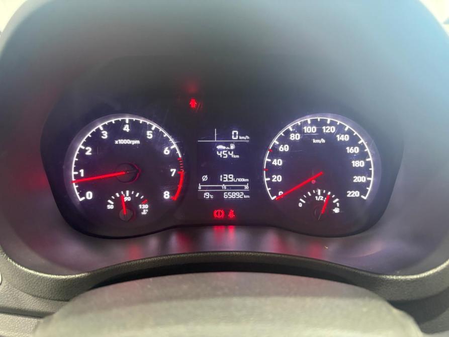 Hyundai Solaris II Ставрополь  - изображение 15