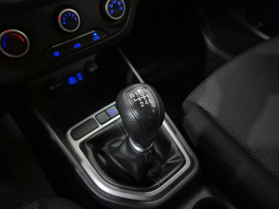Hyundai Creta I Альметьевск  - изображение 22