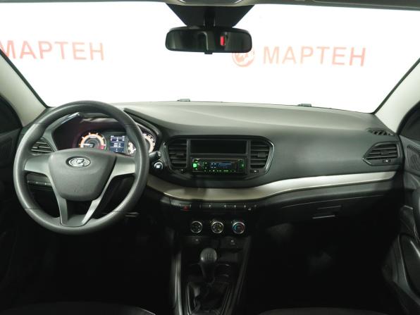 Lada (ВАЗ) Vesta I Рестайлинг (NG) с пробегом 2024 года, цена 1 163 000 рублей, 29814 км, седан, Автокод Объявления