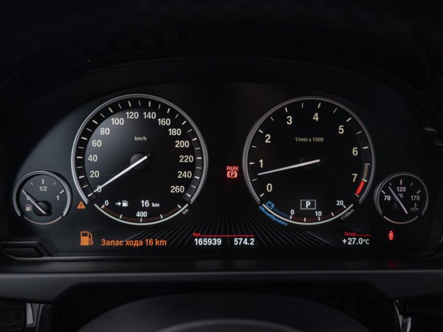 BMW X5 III (F15) Краснодар  - изображение 17