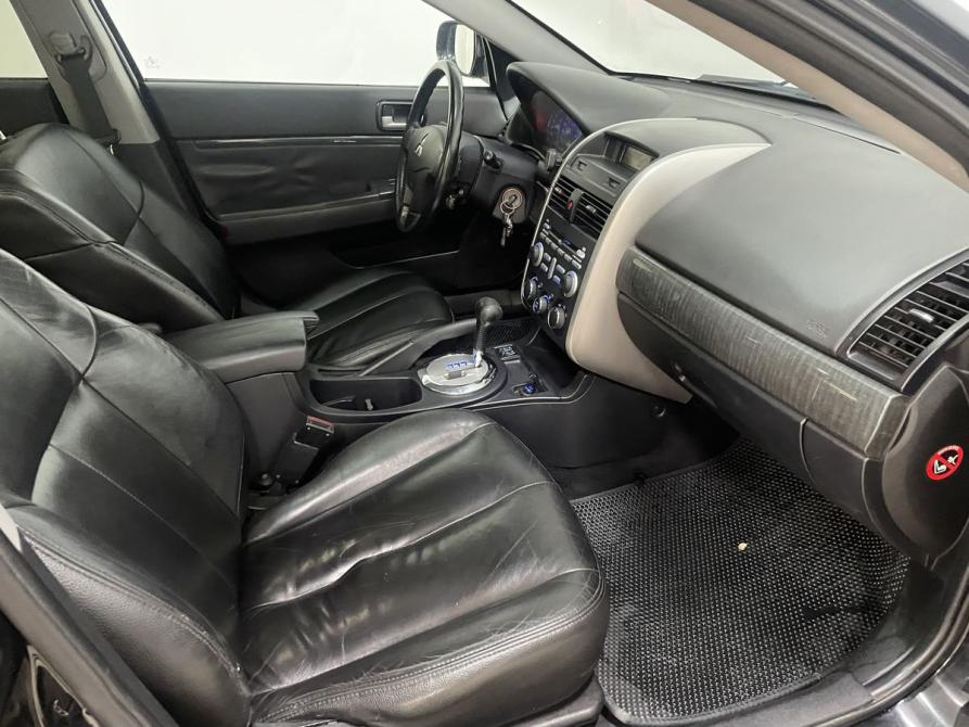 Mitsubishi Galant IX Рестайлинг Воронеж  - изображение 18