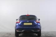 Nissan Juke I Рестайлинг Кемерово  - изображение 30