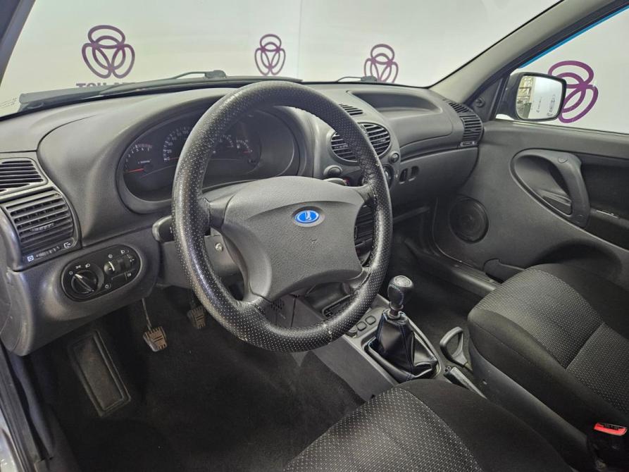 Lada (ВАЗ) Kalina I Тольятти  - изображение 16