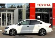 Volkswagen Polo V Рестайлинг Воронеж  - изображение 26