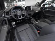 Audi Q5 II (FY) Рестайлинг Москва  - изображение 35