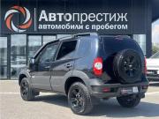 Chevrolet Niva I Рестайлинг Волгоград  - изображение 20