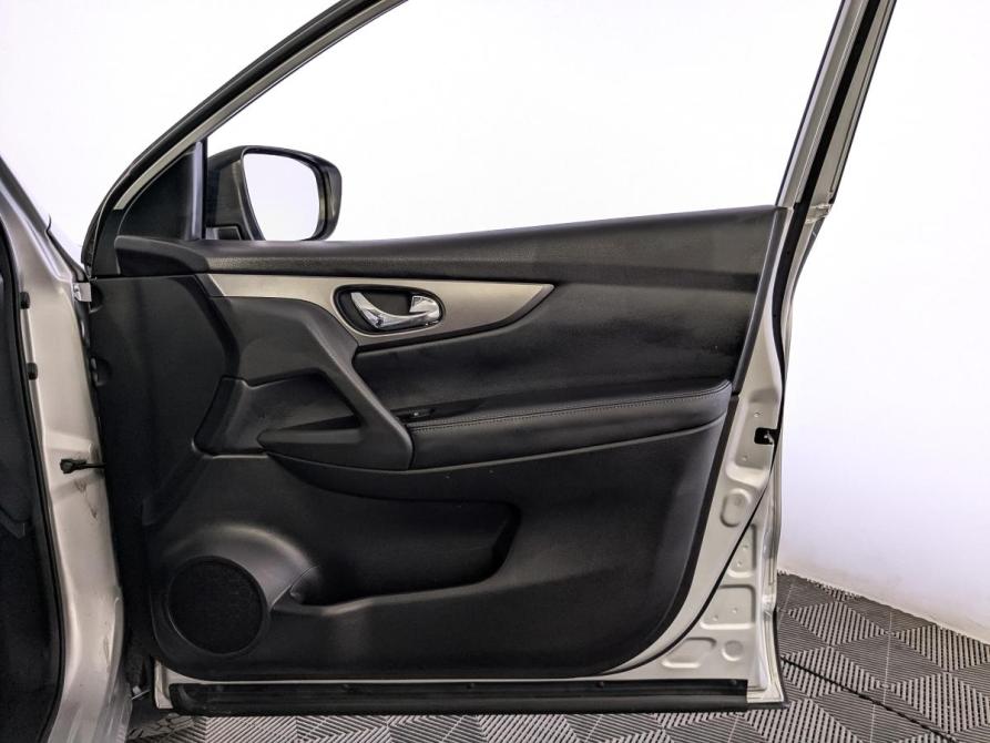 Nissan Qashqai II Рестайлинг Москва  - изображение 25