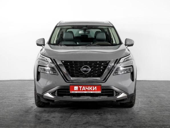 Nissan X-Trail IV с пробегом 2021 года, цена 3 195 000 рублей, 63438 км, внедорожник, Автокод Объявления