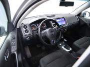 Volkswagen Tiguan I Рестайлинг Уфа  - изображение 26