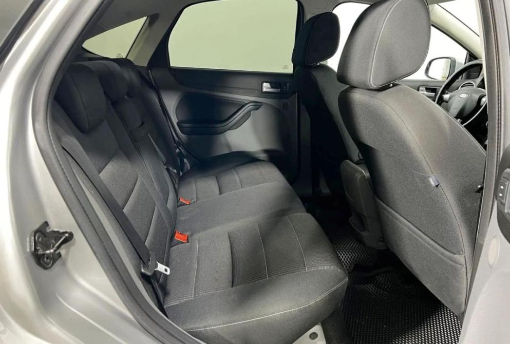 Ford Focus II Нижний Новгород  - изображение 12