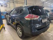 Nissan X-Trail III Санкт-Петербург  - изображение 8