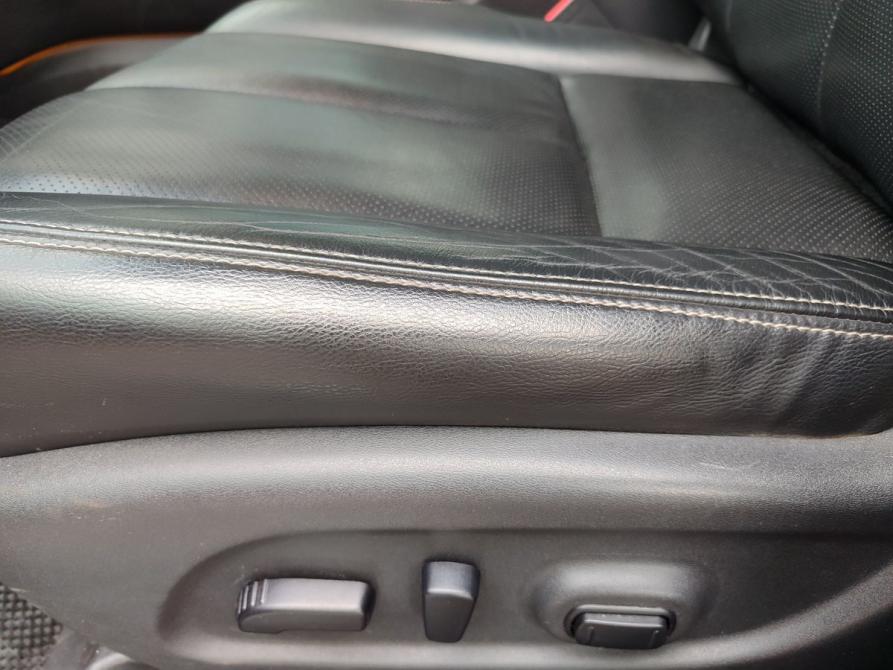 Nissan Murano III (Z52) Москва  - изображение 19