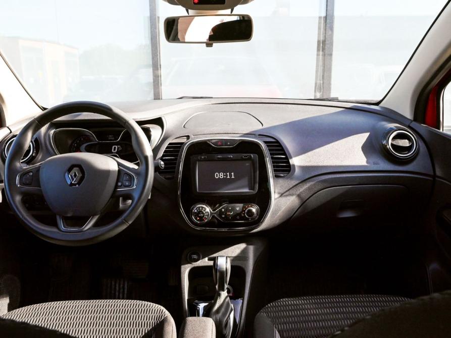 Renault Kaptur I Екатеринбург  - изображение 18